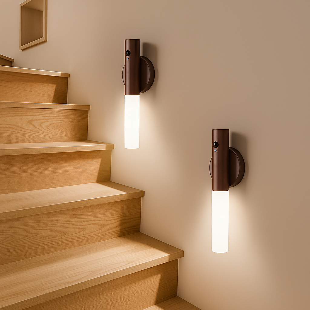 Magnetic Night Light