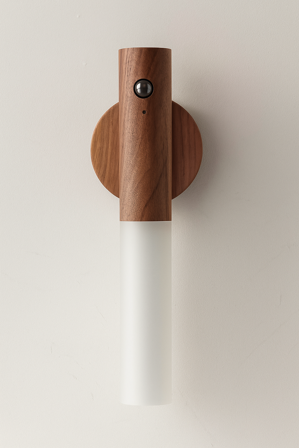 Magnetic Night Light